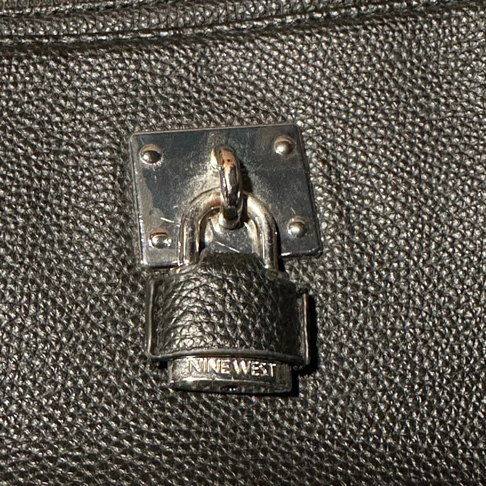 Nine West Shoulder Tote